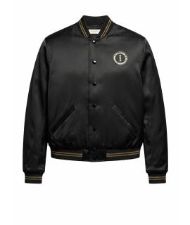 SAINT LAURENT Куртка