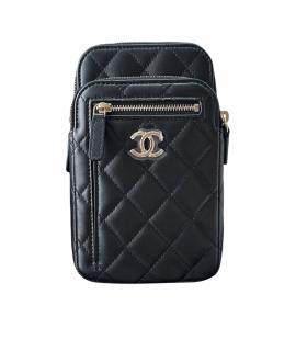 CHANEL Сумка через плечо