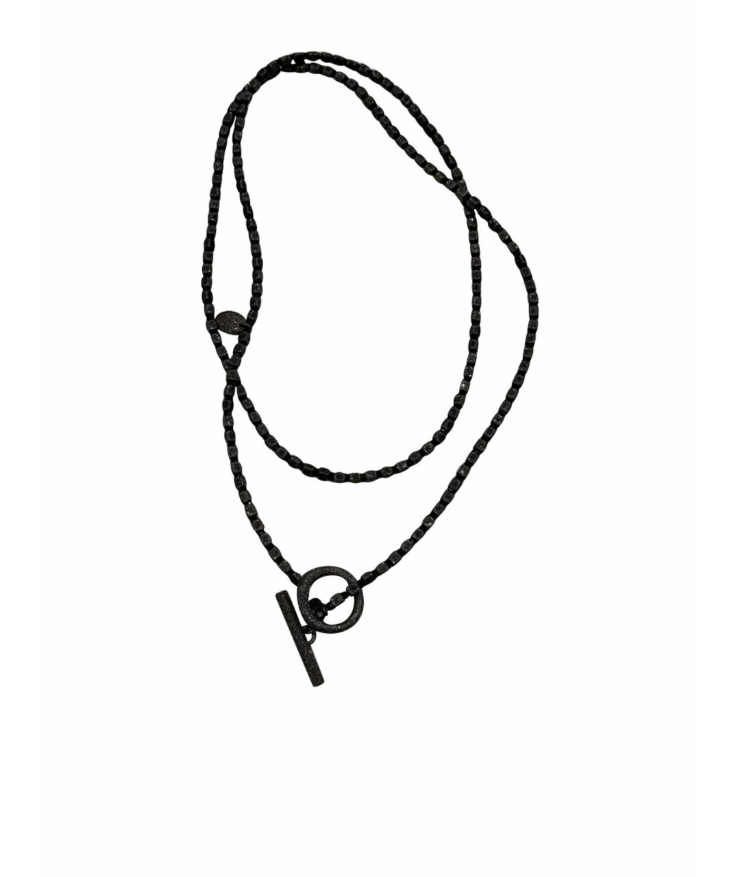 BRUNELLO CUCINELLI Цепочка, фото 1