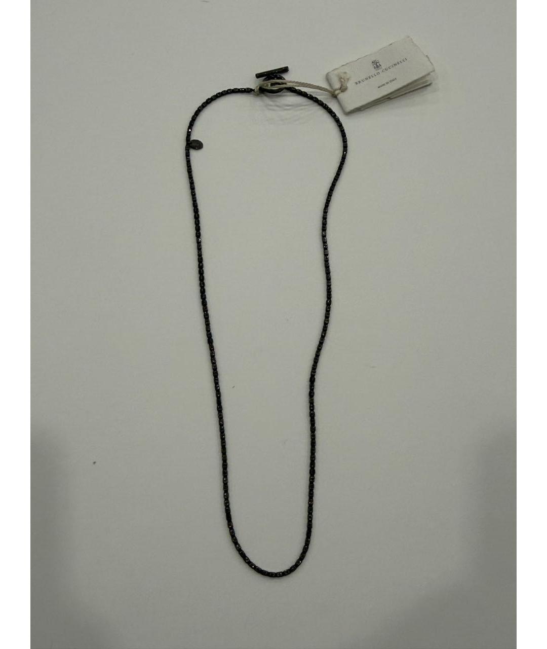 BRUNELLO CUCINELLI Цепочка, фото 2