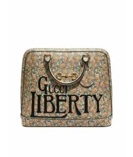 GUCCI Сумка с короткими ручками