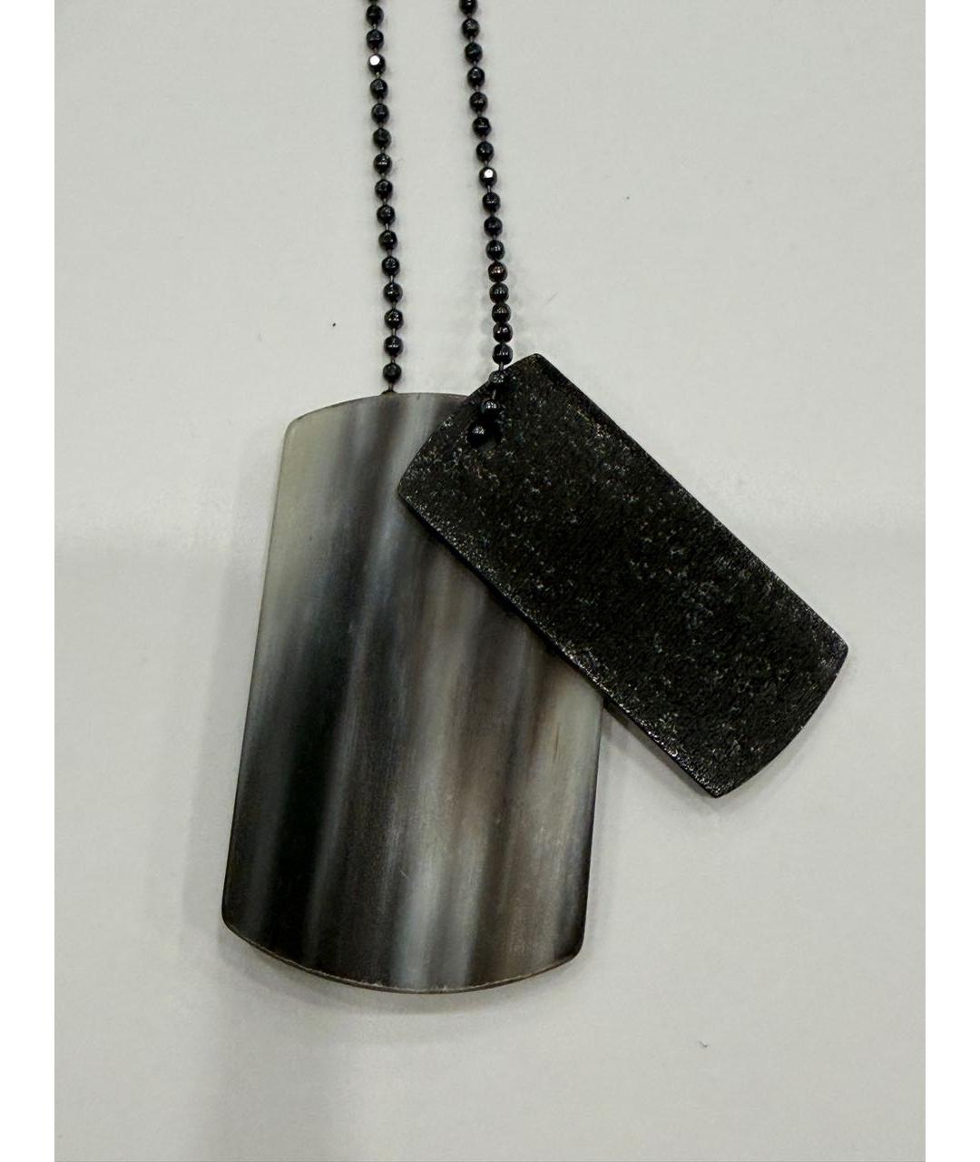 BRUNELLO CUCINELLI Кулон, фото 2