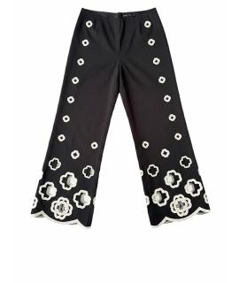 MAJE Брюки широкие