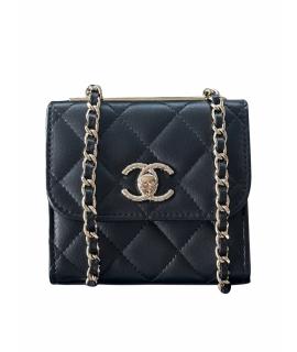 CHANEL BEAUTY Сумка через плечо