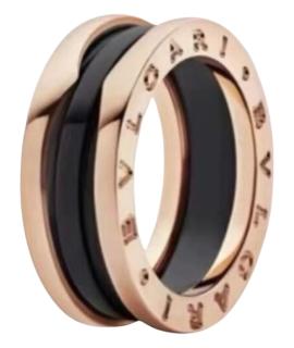 BVLGARI Кольцо