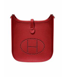 HERMES Сумка через плечо