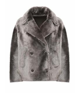 YVES SALOMON Дубленка