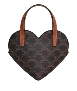 CELINE Сумка с короткими ручками