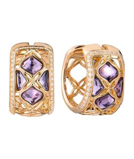 CHOPARD Серьги