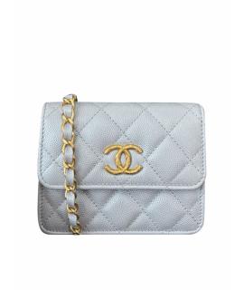 CHANEL Клатч/вечерняя сумка