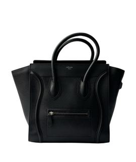 CELINE Сумка с короткими ручками