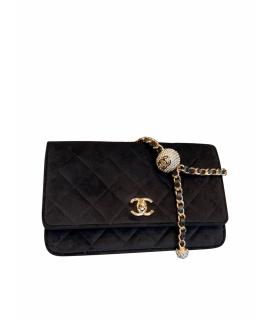 CHANEL Клатч/вечерняя сумка