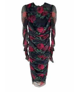 DOLCE&GABBANA Вечернее платье