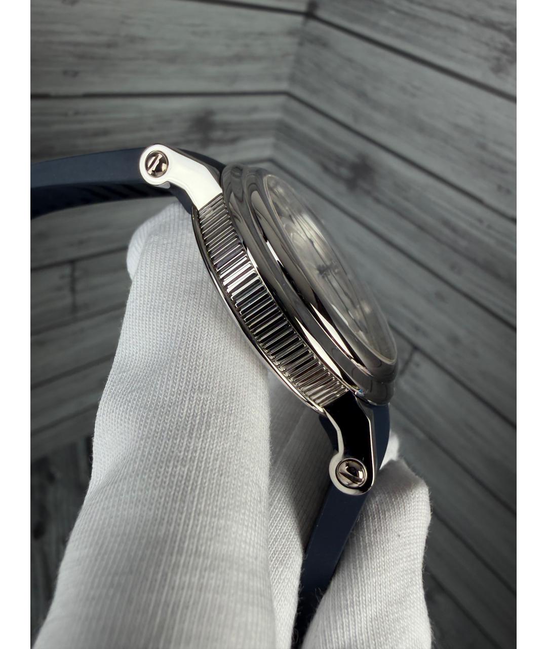 Breguet Серые часы, фото 5