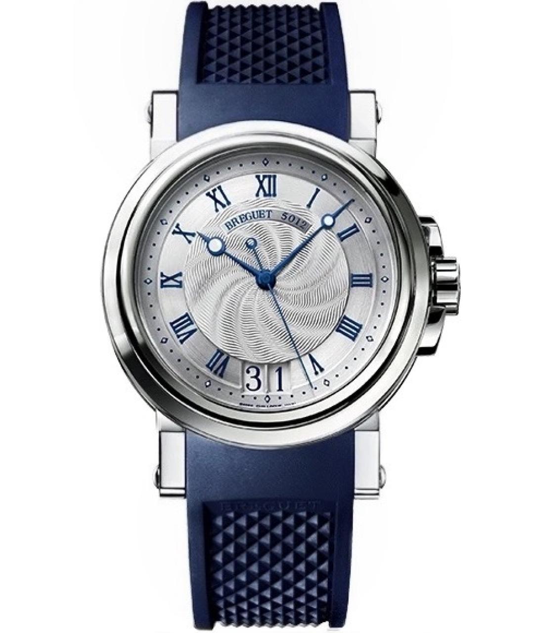 Breguet Серые часы, фото 1