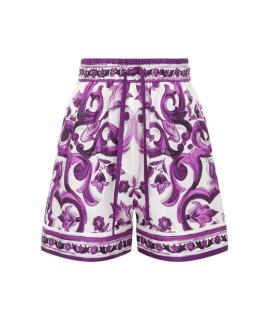 DOLCE&GABBANA Шорты