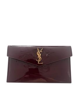SAINT LAURENT Клатч/вечерняя сумка