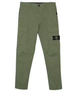 STONE ISLAND Повседневные брюки