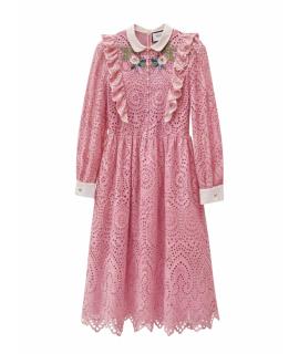 GUCCI Повседневное платье