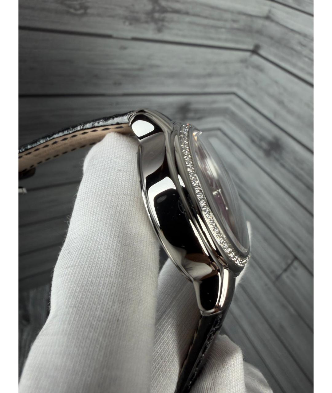 ZENITH Фиолетовые часы, фото 7