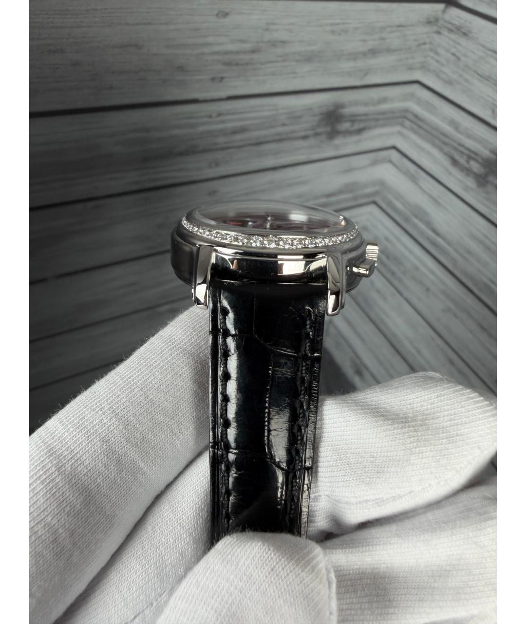 ZENITH Фиолетовые часы, фото 8