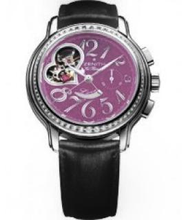 ZENITH Часы