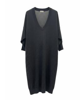 BRUNELLO CUCINELLI Повседневное платье