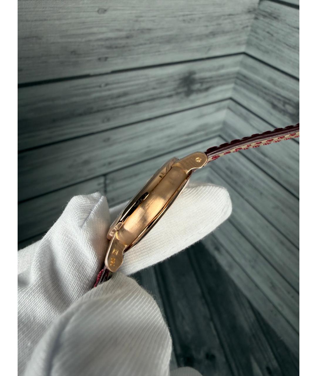 Audemars Piguet Часы из розового золота, фото 5