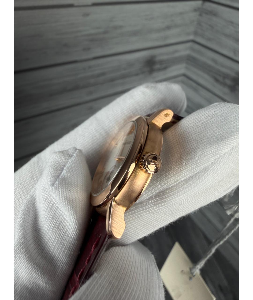 Audemars Piguet Часы из розового золота, фото 4