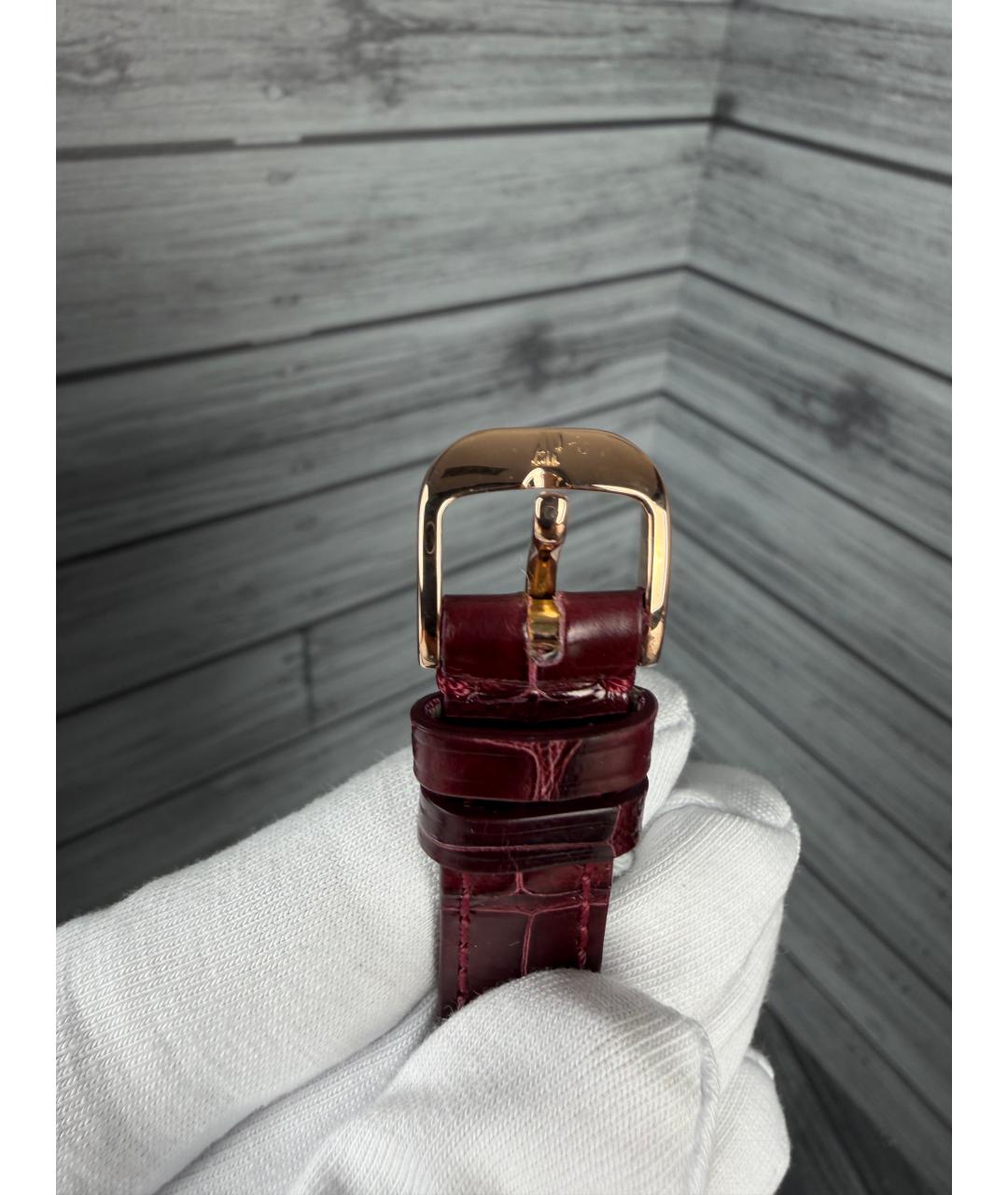 Audemars Piguet Часы из розового золота, фото 9