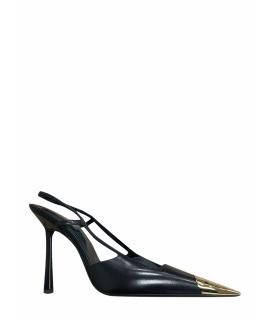 SAINT LAURENT Туфли