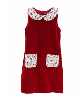 DOLCE & GABBANA KIDS Платье/Сарафан