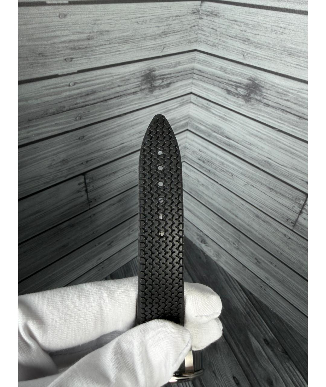 CHOPARD Серые часы, фото 9