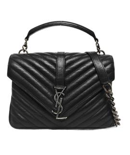 SAINT LAURENT Сумка через плечо