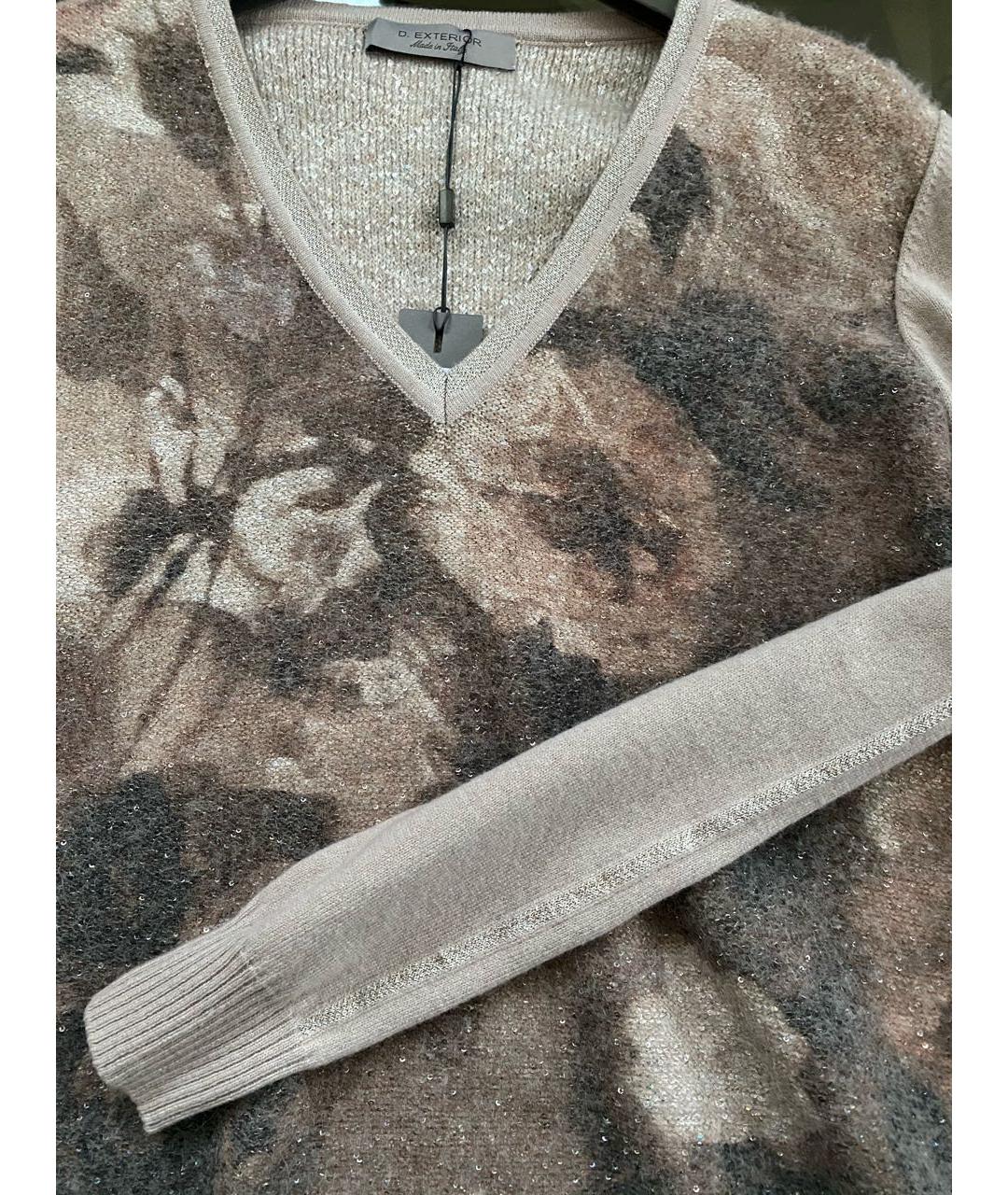 D.EXTERIOR Розовый джемпер / свитер, фото 6