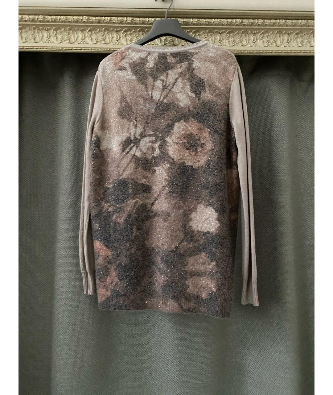 D.EXTERIOR Розовый джемпер / свитер, фото 7