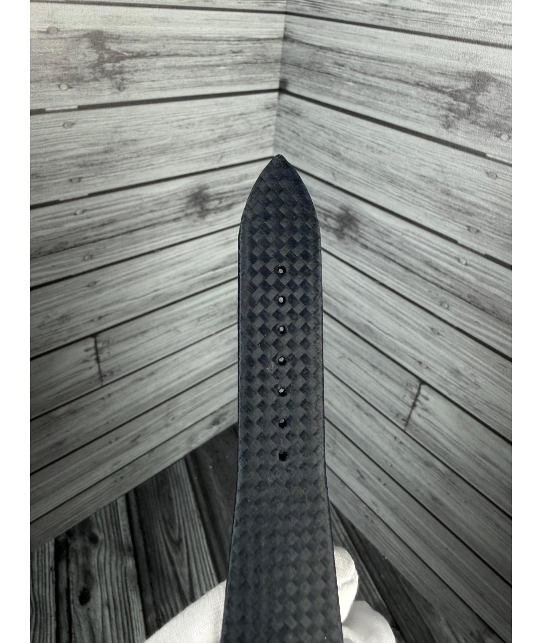 Ulysse Nardin Темно-синие часы, фото 9