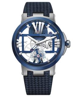 Ulysse Nardin Часы