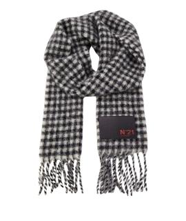 NO. 21 Шарф