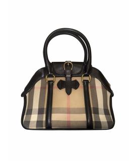 BURBERRY Сумка с короткими ручками