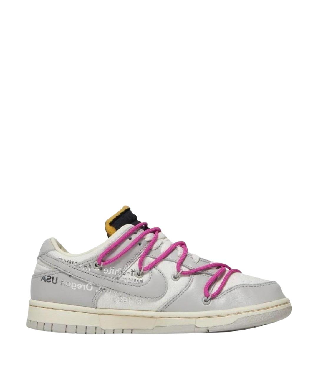 NIKE Мульти кроссовки, фото 1