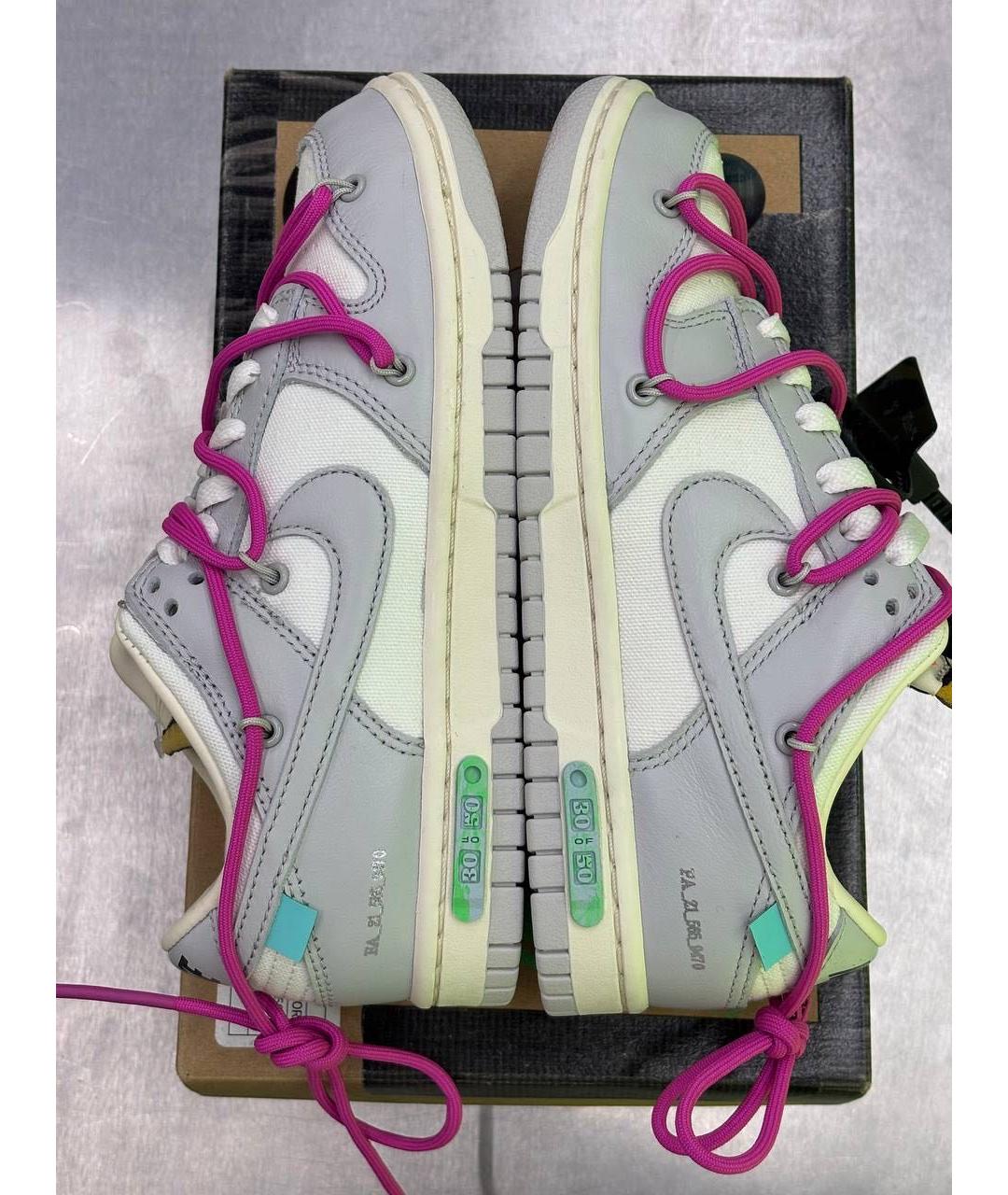 NIKE Мульти кроссовки, фото 2