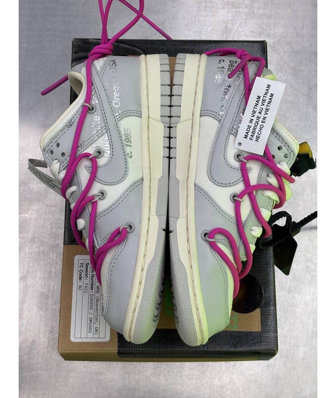 NIKE Мульти кроссовки, фото 3