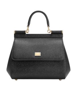 DOLCE&GABBANA Сумка с короткими ручками