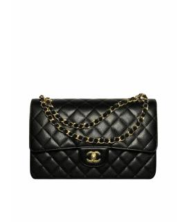 CHANEL Сумка через плечо