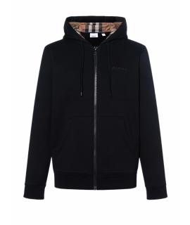 BURBERRY Худи/толстовка