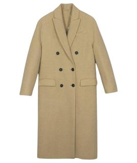 BRUNELLO CUCINELLI Пальто