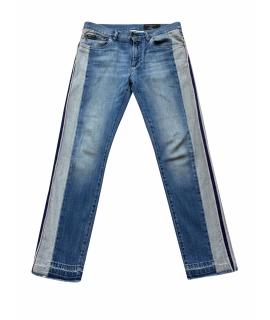 DOLCE&GABBANA Джинсы скинни