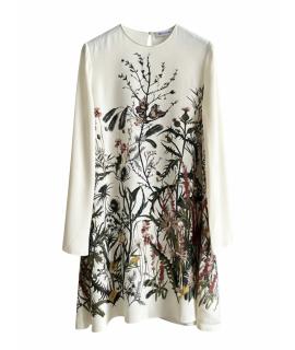 CHRISTIAN DIOR Повседневное платье