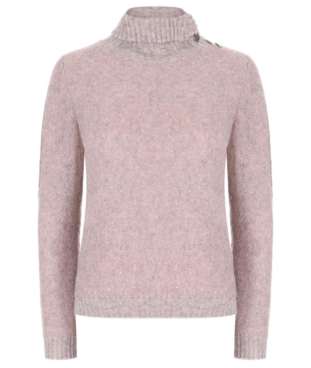 D.EXTERIOR Розовый костюм с юбками, фото 5